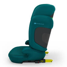 KINDERKRAFT turvatool XPAND 2 PRO, 100-150 cm., Green, KCXPPR02GRE0000