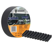 Grafiidivärvi aiapiirde lint 4,75 cm x 50 m, 450 g/m² FN0012