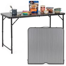 Camping Table