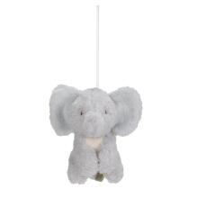 Little Dutch muusikamobiil Safari Friends Art.8340