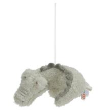 Little Dutch puidust muusikamobiil Safari Friends FSC Art.8300