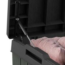 Hoiukast Darwin Box 662L pruun