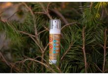 Plant Based Mozzi Pure Natural Art.296654 Insect Repellent Spray Eco Natural (babies and family) putukatõrjesprei 75 ml