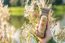 Plant Based Mozzi Pure Natural Art.296654 Insect Repellent Spray Eco Natural (babies and family) putukatõrjesprei 75 ml