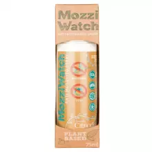 Plant Based Mozzi Pure Natural Art.296654 Insect Repellent Spray Eco Natural (babies and family) putukatõrjesprei 75 ml