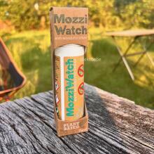 Plant Based Mozzi Pure Natural Art.296654 Insect Repellent Spray Eco Natural (babies and family) putukatõrjesprei 75 ml