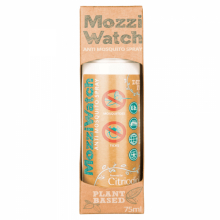 Plant Based Mozzi Pure Natural Art.296654 Insect Repellent Spray Eco Natural (babies and family) putukatõrjesprei 75 ml