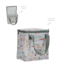 Little Dutch külmakott Safari Friends Art.4922