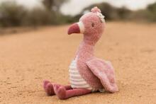 Little Dutch kaisuflamingo 17 cm Safari Friends GRS Art.8353