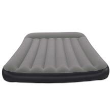 Käigukohandatav madrats 203x137x30 cm sisseehitatud elektrilise pumbaga Bestway 671BR