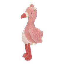 Little Dutch kaisuflamingo 35 cm Safari Friends GRS Art.8352