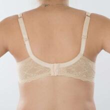 La bebe™ Nursing Bra Pure Comfort Art.91735 Beige