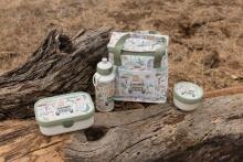 Little Dutch Cooler Bag  Forest Friends Art.4913 külmakott