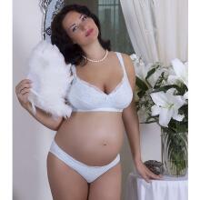 Bogema Lingerie Aquamarine Art.92160