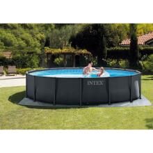 Intex 26326ND 11-in-1 raam bassein 488 x 122 cm