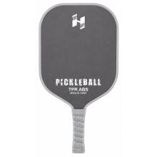 Pickleball Tennise Sulgpalli Komplekt 2 Palliga Must ja Hall