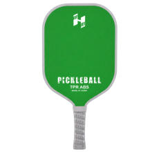 Roheline ja Sinine Tennise Badminton Pickleball Padelite Komplekt
