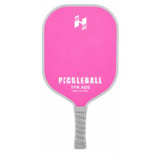 Roosa ja Sinine Tennis Badminton Pickleball Raketikomplekt