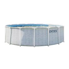 Intex 26746ND 12-in-1 Frame Pool 488 x 122 cm
