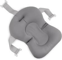 Twistshake Bathtub Cushion Art.297304 Faded Grey Baby Bath Cushion Bath Seat Insert