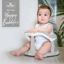 Lorelli Happy Bubbles  Art.1013095 0004 Rose Bear  supluskoht