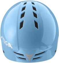 Stiga Play Plus Blue Art.297326  helmet for high-class protection