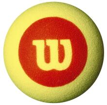 WILSON STARTER FOAM TBALL (6 tk)