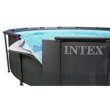 Intex 26330ND 12-in-1 raam bassein 549 x 132 cm