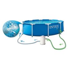 Intex 28202ND 15-in-1 305 x 76 cm raami bassein