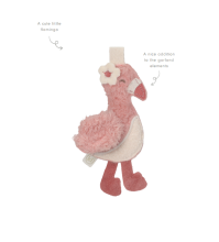 Little Dutch vanikuelement Flamingo Safari Friends Art.9564
