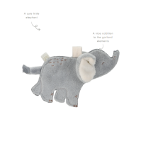 Little Dutch vanikuelement Elevant Safari Friends Art.9562