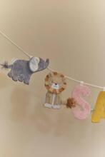 Little Dutch vanikuelement Elevant Safari Friends Art.9562