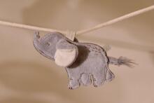 Little Dutch vanikuelement Elevant Safari Friends Art.9562