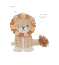 Little Dutch элемент гирлянды Лев Safari Friends Art.9561