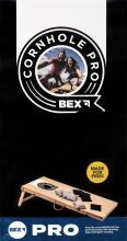 Bex Cornhole: Pro - koos kandekotiga