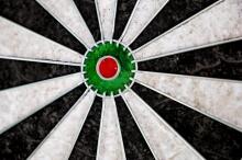Gamesson Dartboard: Turniiri väljaanne