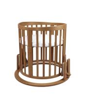 Waldin  Cradle for the 7in1 Crib Art.297559 Vintage Kiikmehhanism 7-ühes beebivoodile. Häll