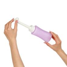 BabyOno Postpartum Wash Bottle Art.1540 intiimhügieenipudel 340ml