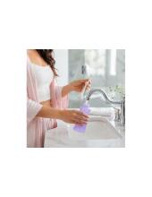 BabyOno Postpartum Wash Bottle Art.1540 intiimhügieenipudel 340ml