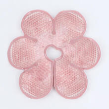 BabyOno Hot or Cold Breast Therapy  Art.1666 ühes imetamisgeeliga soojendus- ja jahutuspadjad, 2 tk,