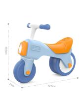 WOOPIE BABY tasakaaluratas helide ja valgusega 18m+