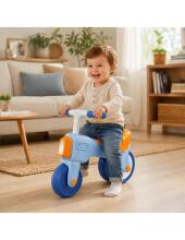 WOOPIE BABY tasakaaluratas helide ja valgusega 18m+