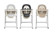Britton Hygge Art.B2114 Grey  Söögitool