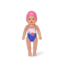 BABY BORN Lelle Peldošā Lizzie, 30 cm
