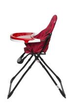 Britton® Alpha Art.B2464 Salsa Red Söögitool