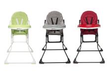 Britton® Alpha Art.B2464 Salsa Red Söögitool