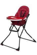 Britton® Alpha Art.B2464 Salsa Red Söögitool