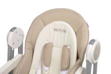 Britton Hygge Art.B2113 Brown  Söögitool