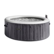Käesolev SPA koos hüdromassaažiga 4 inimesele INTEX 28440NP