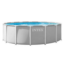 Intex 26726ND 17-in-1 raambassein 457 x 122 cm